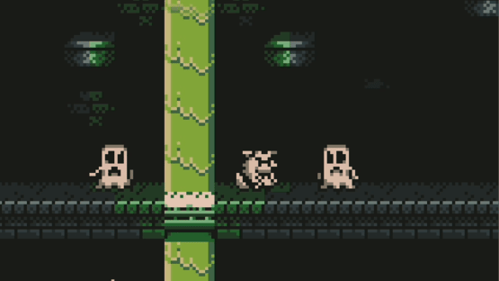 Tales of Monsterland DX Screenshot