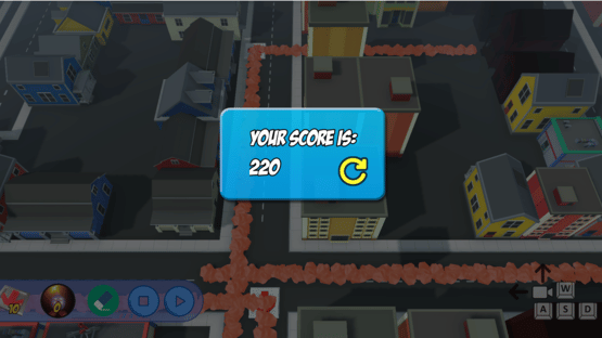 BoomTown Screenshot