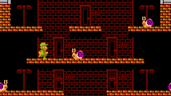 Boxbrawl Delivery Screenshot