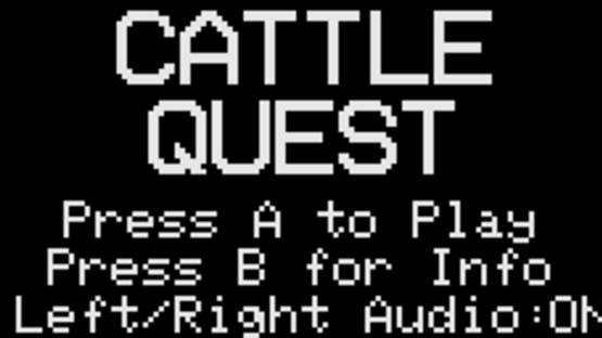 Cattle Quest Screenshot