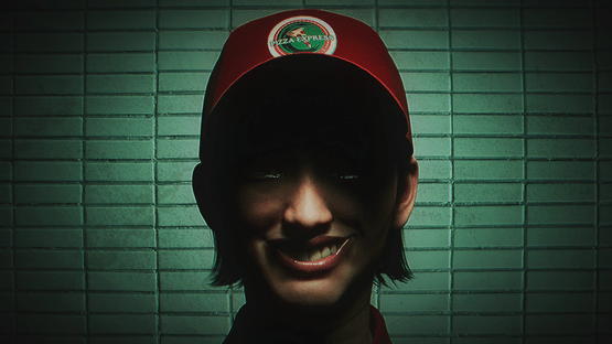 BrokenLore: Don't Watch Screenshot