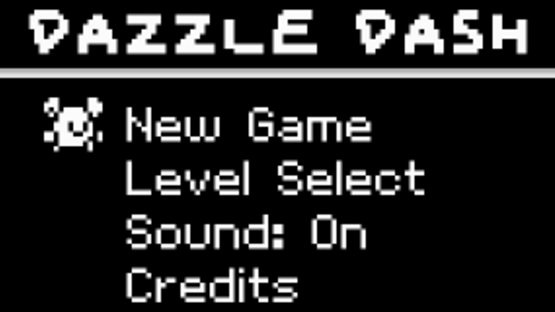 Dazzle Dash Screenshot