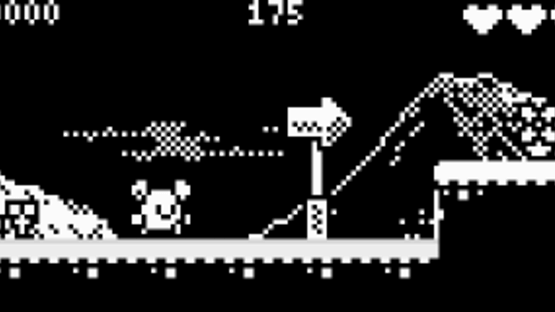 Dazzle Dash Screenshot