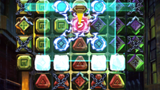 Shadow Wars Screenshot