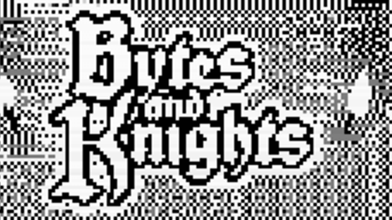 Bytes and Knights Screenshot
