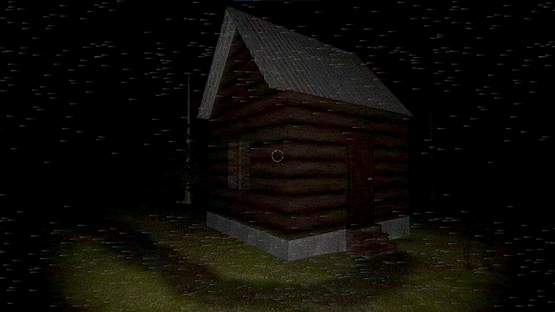 Pond Abyss Screenshot