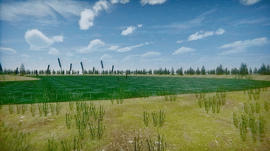 Pond Abyss Screenshot