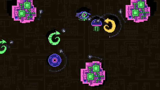 Helix Screenshot