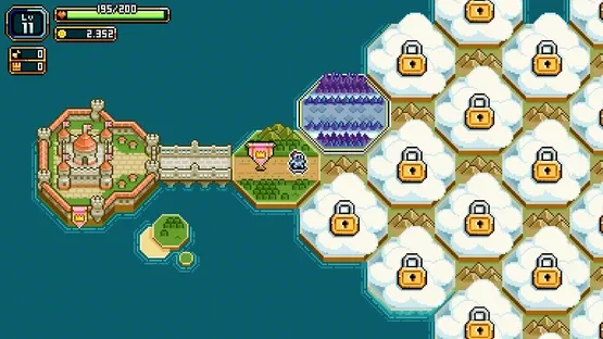 Skateboard Knight screenshot 4