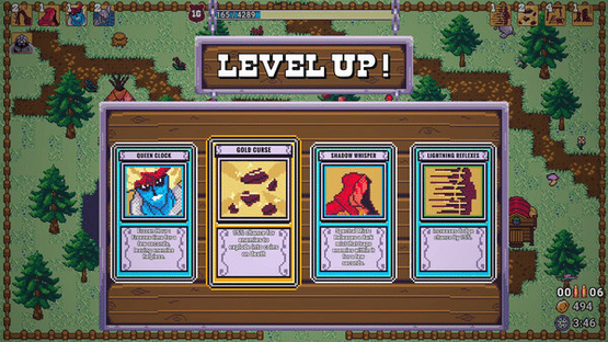 Red Pistol Screenshot