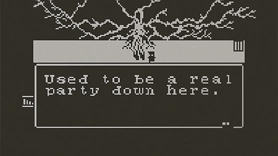 Little House Screenshot