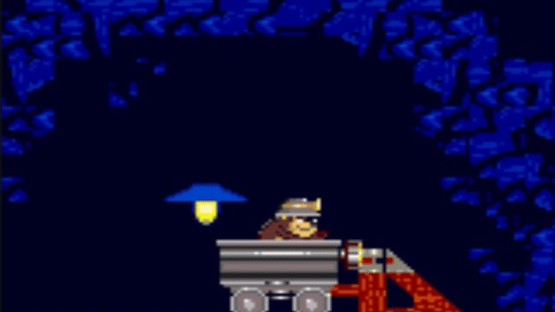 Taz-Mania Screenshot