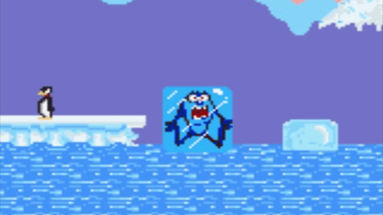 Taz-Mania Screenshot
