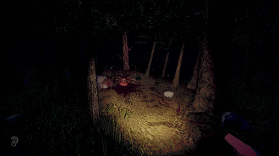 Blue Ridge Hunting Screenshot