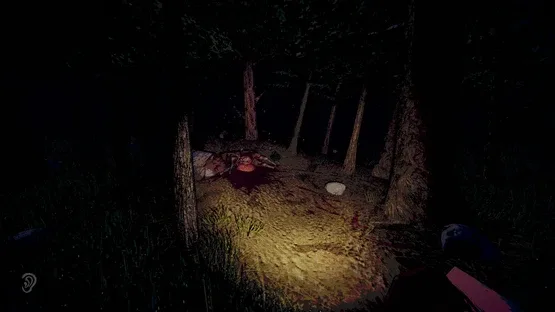 Blue Ridge Hunting screenshot 1