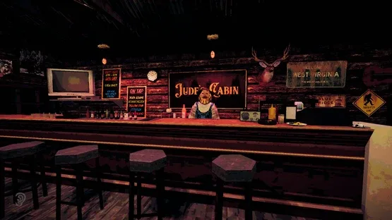 Blue Ridge Hunting screenshot 4