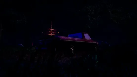 Blue Ridge Hunting screenshot 7