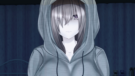 Fallen GF Screenshot