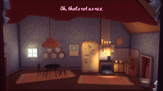 Forgetmenots Screenshot