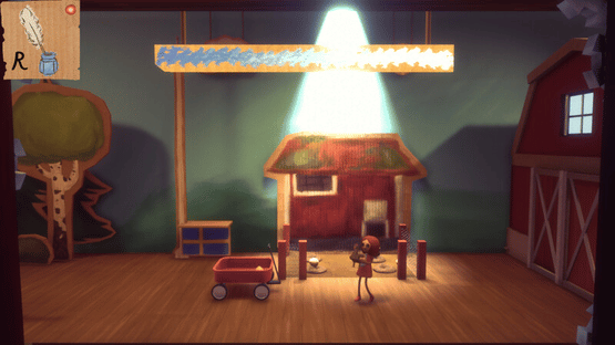Forgetmenots Screenshot