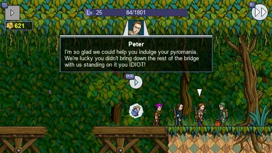 The Spirit Engine DX screenshot 4