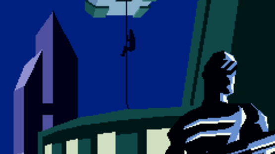 Cyberpunk: The Arasaka's Plot Screenshot