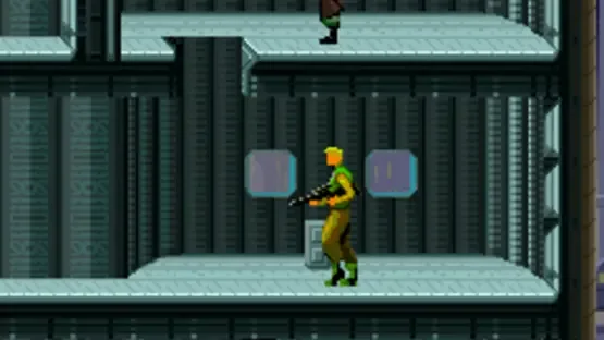 Cyberpunk: The Arasaka's Plot screenshot 5