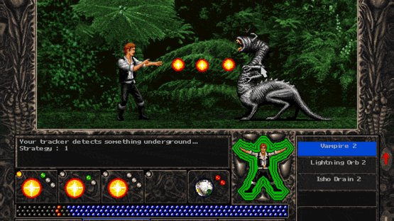 Alien Logic Screenshot