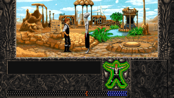 Alien Logic Screenshot