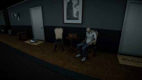 XI O'Clock Screenshot