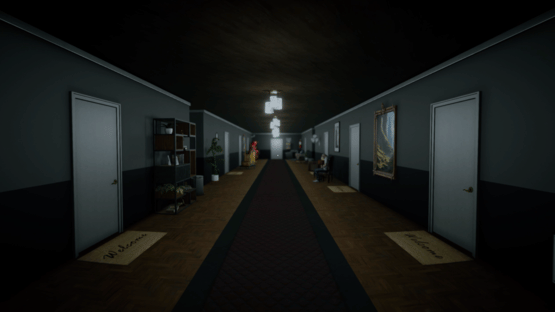 XI O'Clock Screenshot