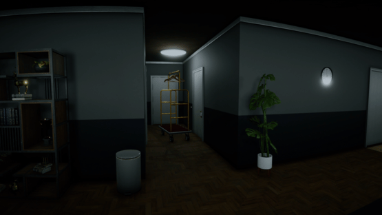 XI O'Clock Screenshot