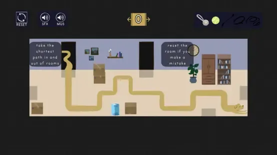 Ooohh, Big Stretch!!! screenshot 2