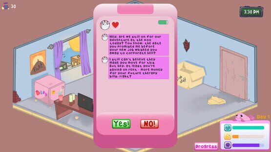 We are Blob screenshot 2