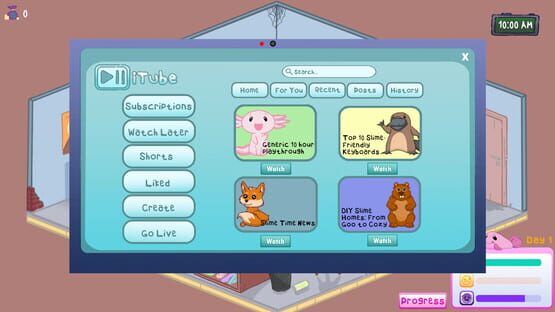 We are Blob screenshot 4