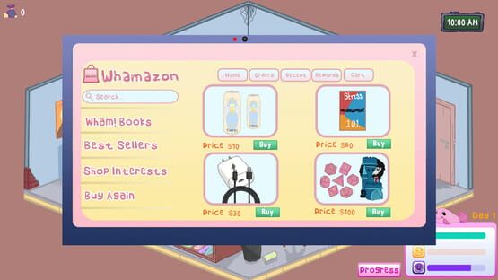 We are Blob screenshot 1