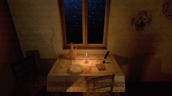 Cucina Stellata: Starred Cuisine Screenshot