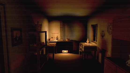 Cucina Stellata: Starred Cuisine Screenshot