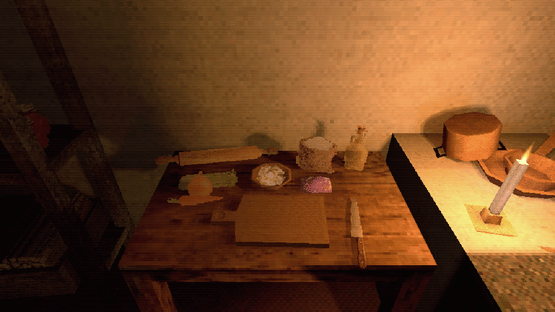 Cucina Stellata: Starred Cuisine Screenshot