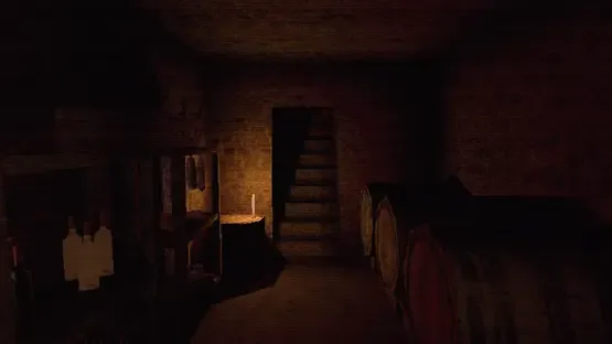Cucina Stellata: Starred Cuisine screenshot 4