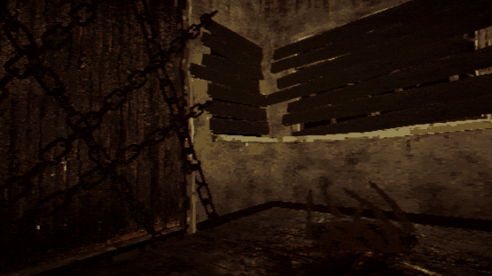 Don't Feed It Screenshot