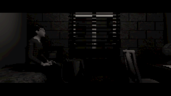 The Moon Has Faded Away Screenshot