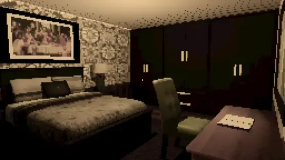 The Moon Has Faded Away screenshot 4