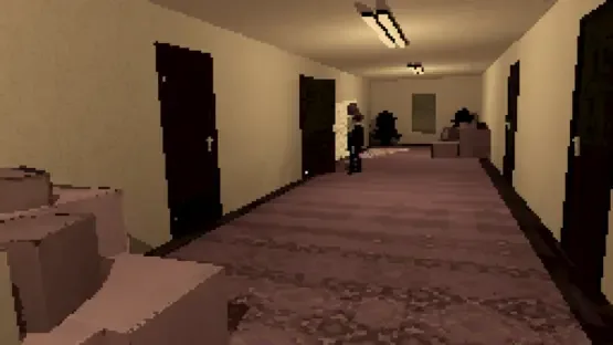 The Moon Has Faded Away screenshot 7