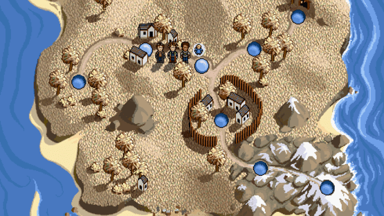 The Spirit Engine Screenshot