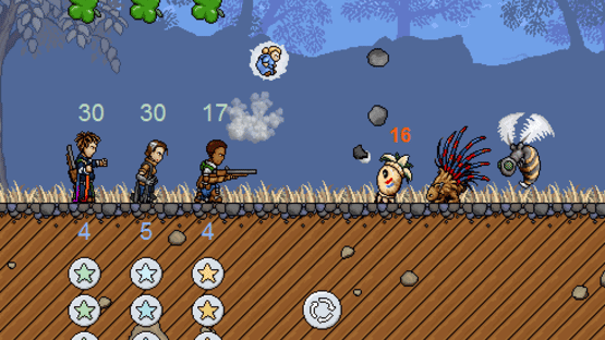 The Spirit Engine Screenshot