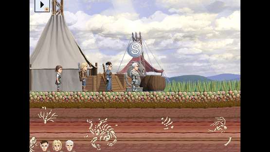 The Spirit Engine 2 Screenshot
