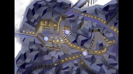 The Spirit Engine 2 Screenshot