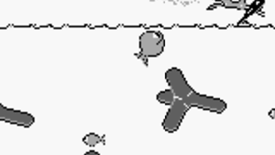 Fish Dude Screenshot