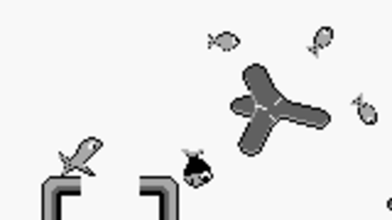Fish Dude Screenshot
